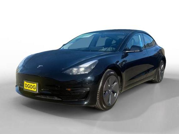 TESLA MODEL 3 2023 5YJ3E1EA3PF662916 image TESLA MODEL 3 2023 5YJ3E1EA3PF662916 image
